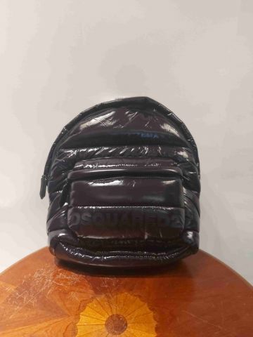 658068-1 Backpack Dsquared2