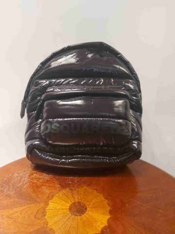 658068-3 Backpack Dsquared2