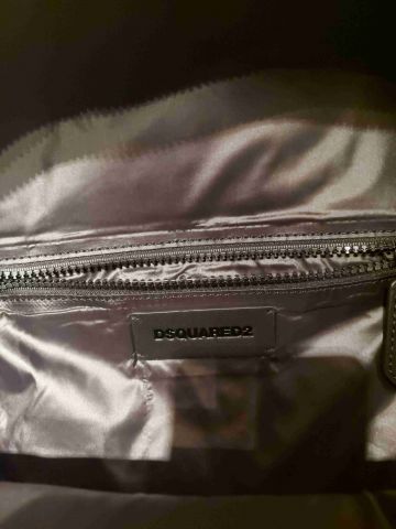 658068-6 Backpack Dsquared2