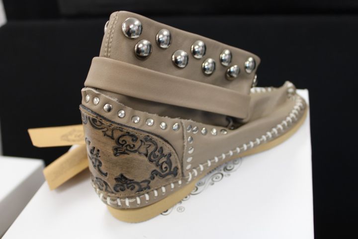 655154-9 Parti med Hobo Chic kläder, skor & smycken ca 280 artiklar