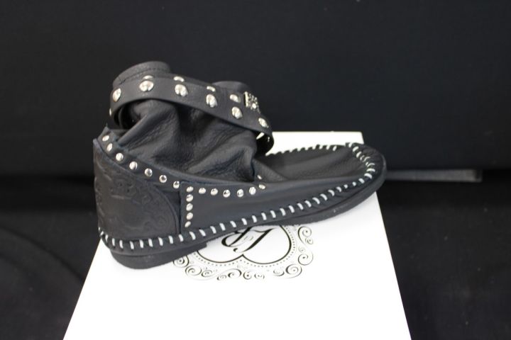 655154-19 Parti med Hobo Chic kläder, skor & smycken ca 280 artiklar