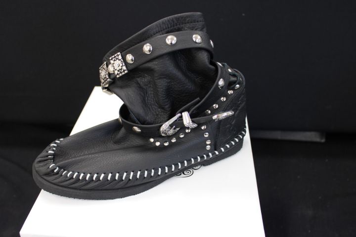 655154-18 Parti med Hobo Chic kläder, skor & smycken ca 280 artiklar