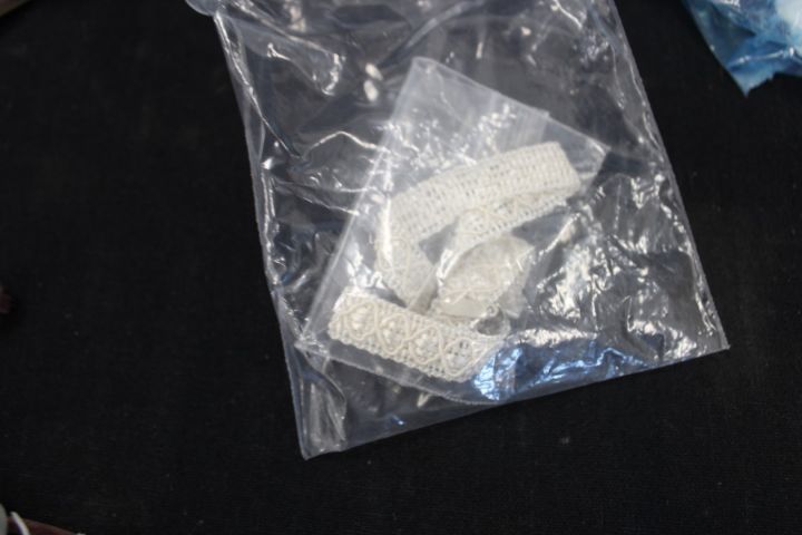 655154-40 Parti med Hobo Chic kläder, skor & smycken ca 280 artiklar