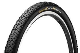 Continental Race King 55-559 26×2.2 Continental Race King 2.2 ProTection Faltreifen // 55-559