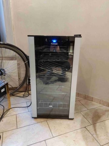 658108-1 Wine cooler Climadiff CLS28A 88L