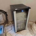 658108-2 Wine cooler Climadiff CLS28A 88L