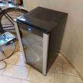 658108-4 Wine cooler Climadiff CLS28A 88L
