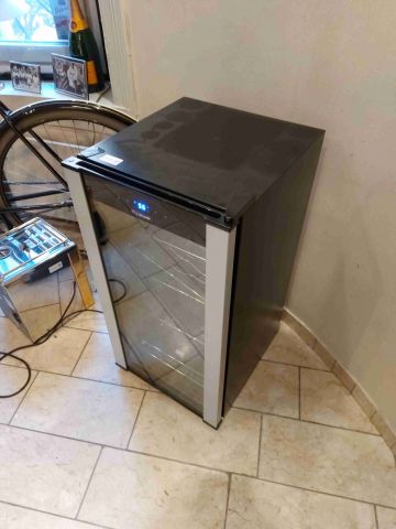 658108-4 Wine cooler Climadiff CLS28A 88L