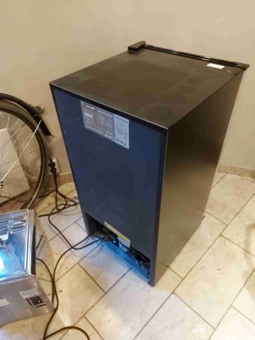 658108-5 Wine cooler Climadiff CLS28A 88L