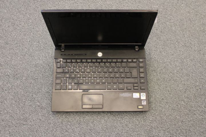 661081-2 Laptop, HP Probook Model 4310s