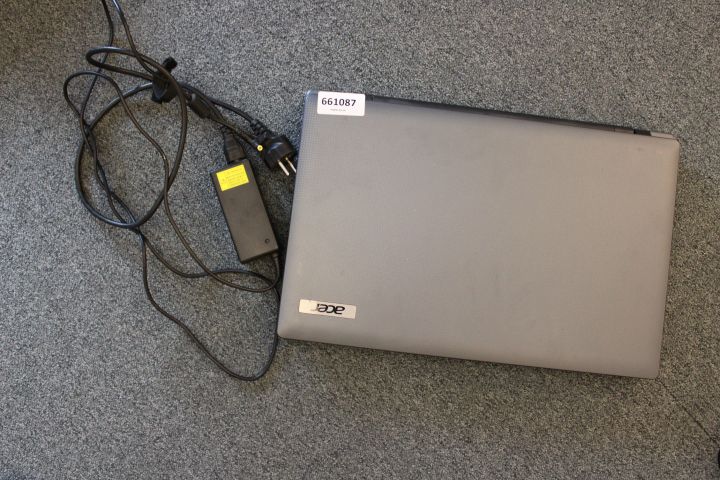 661087-5 Acer Aspire 7250