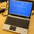 661088-1 Laptop, HP 6730B