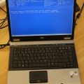 661088-2 Laptop, HP 6730B