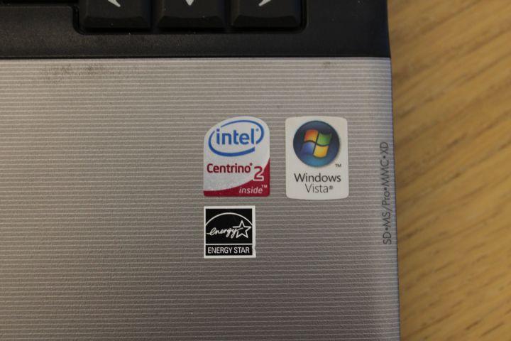 661088-4 Laptop, HP 6730B