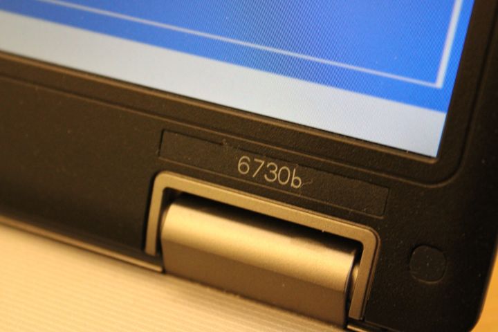 661088-5 Laptop, HP 6730B