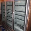 660596-1 Freezer from Arneg Astana 243x98x217