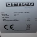 660596-4 Freezer from Arneg Astana 243x98x217