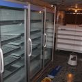 660596-5 Freezer from Arneg Astana 243x98x217