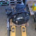 665631-1 Boat Engine Yamaha F40FEHDL-C Injection -2016
