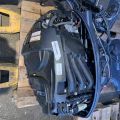 665631-2 Boat Engine Yamaha F40FEHDL-C Injection -2016