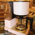 660620-3 Coffee maker Coline