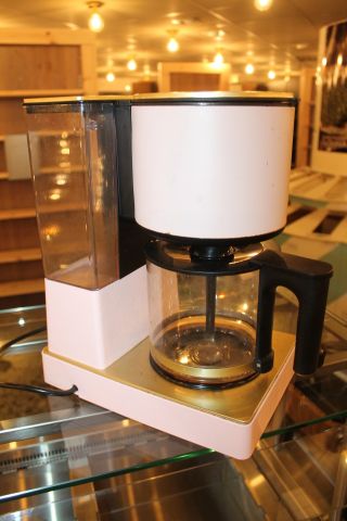 660620-3 Coffee maker Coline