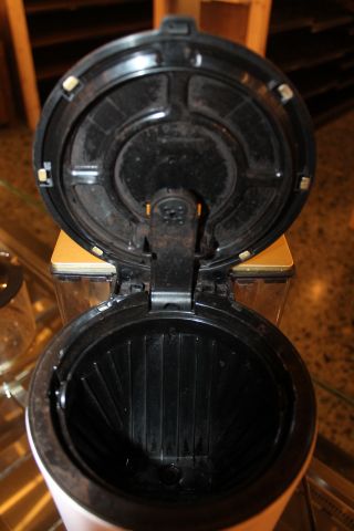 660620-4 Coffee maker Coline