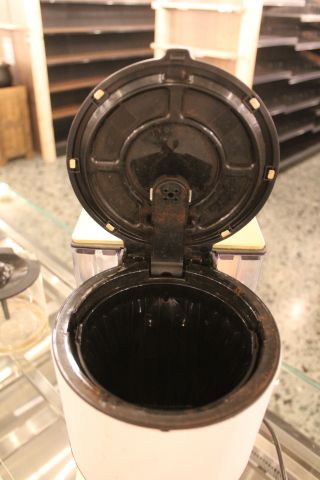 660620-5 Coffee maker Coline