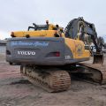 666226-4 Crawler excavator - Volvo EC210BLC - 2003