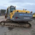 666226-5 Crawler excavator - Volvo EC210BLC - 2003