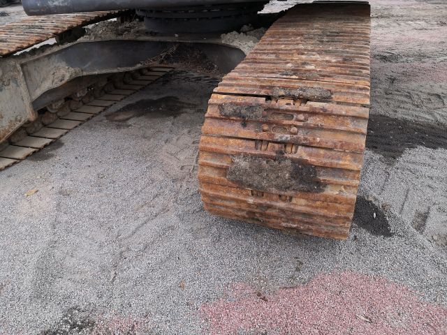666226-7 Crawler excavator - Volvo EC210BLC - 2003