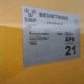 666226-8 Crawler excavator - Volvo EC210BLC - 2003