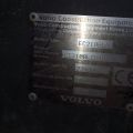 666226-9 Crawler excavator - Volvo EC210BLC - 2003