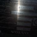 666226-10 Crawler excavator - Volvo EC210BLC - 2003