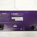 663086-3 Klark Technique Square One Dual 30 Band Graphic EQ