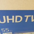 666803-9 Samsung TV 55 "