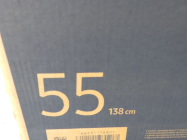666805-8 Samsung Tv 55 "
