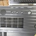 666810-2 Projector Panasonic