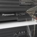 666810-3 Projector Panasonic