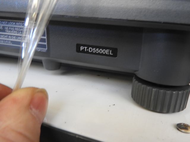 666810-4 Projector Panasonic