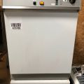 479786-1 Miele Professional dishwasher G7855