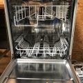 479786-2 Miele Professional dishwasher G7855