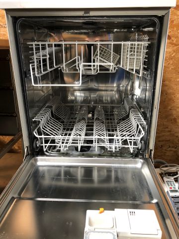 479786-2 Miele Professional dishwasher G7855