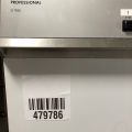 479786-4 Miele Professional dishwasher G7855