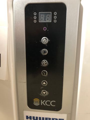 479782-2 KCC portable refrigeration frigate