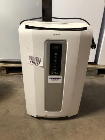 479782-1 KCC portable refrigeration frigate