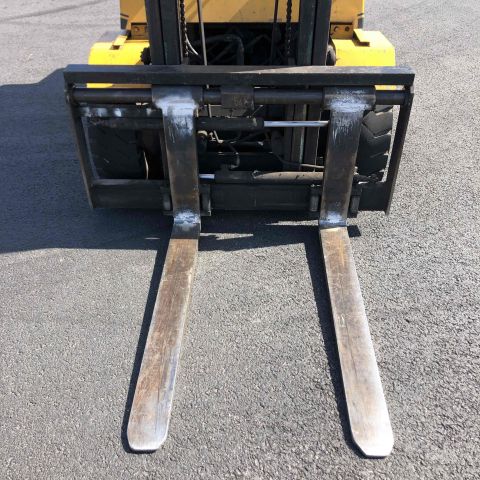 657561-3 Forklift Stocka 3060