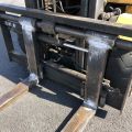 657561-4 Forklift Stocka 3060
