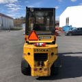657561-7 Forklift Stocka 3060