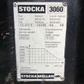 657561-9 Forklift Stocka 3060